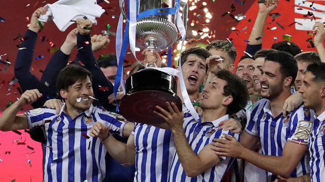 赛地聚焦：国王杯冲刺阶段热度飙升，皇家社会绝杀压哨，压力陡增，训练强度明显提升